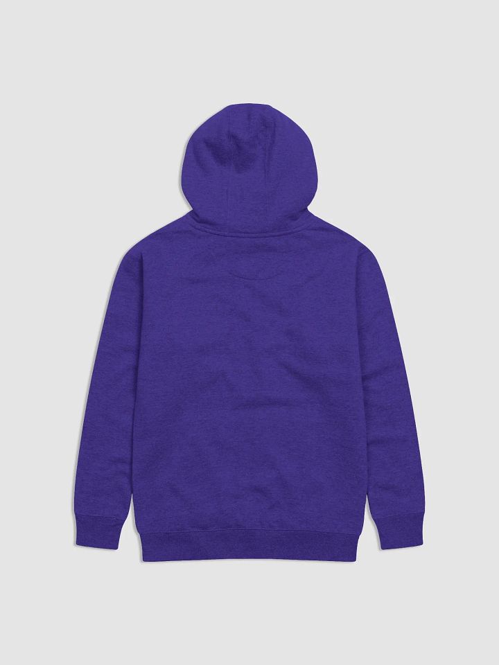 LGBTQIA+ Neurodivergent Inclusive Pride Hoodie product image (2)