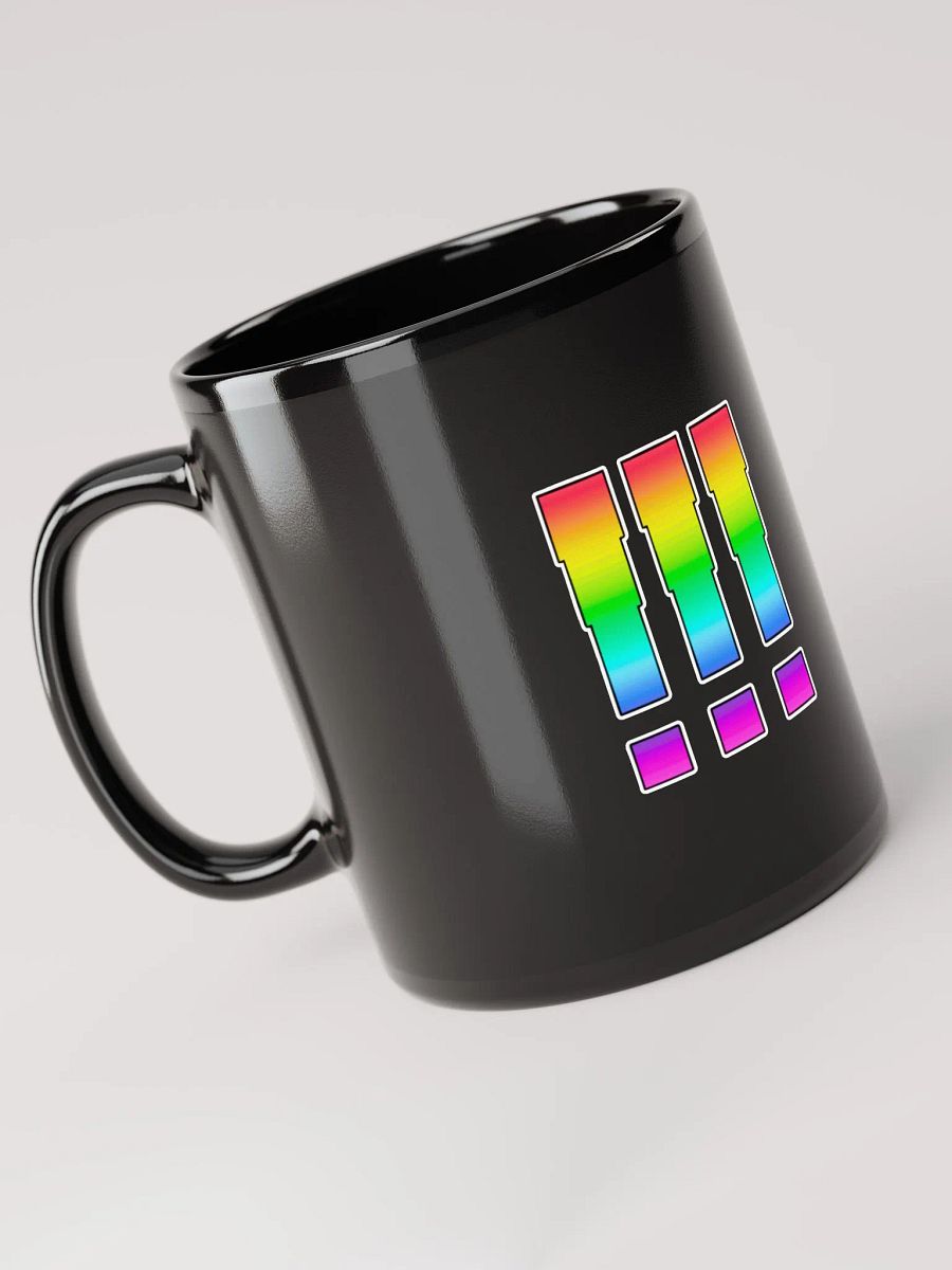 Pride Mug !!! product image (6)