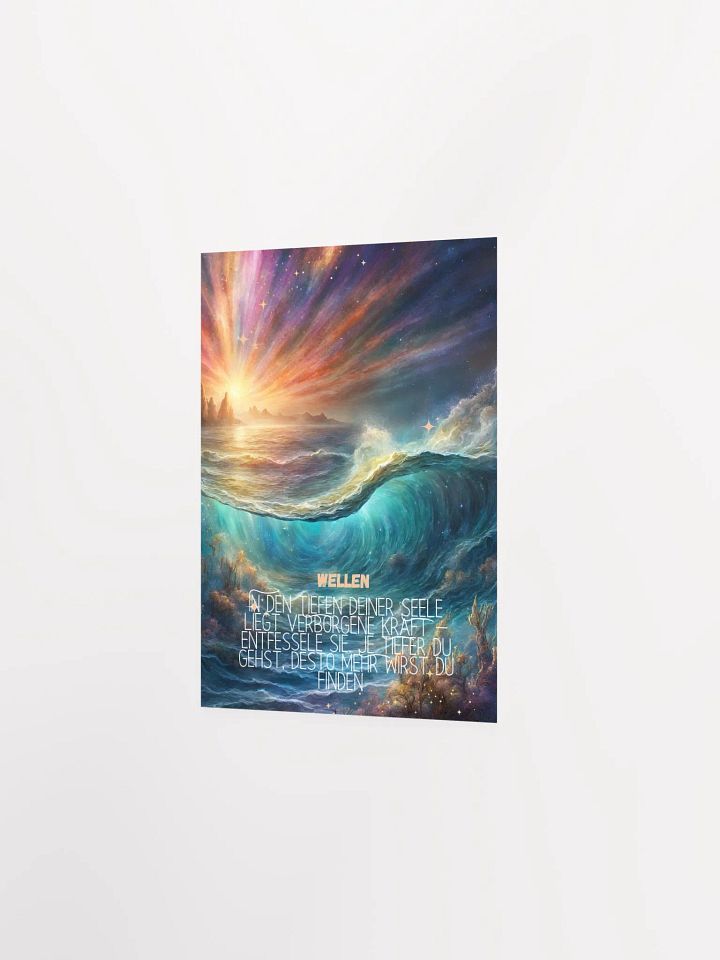 Wellen Magie Kraftort product image (4)