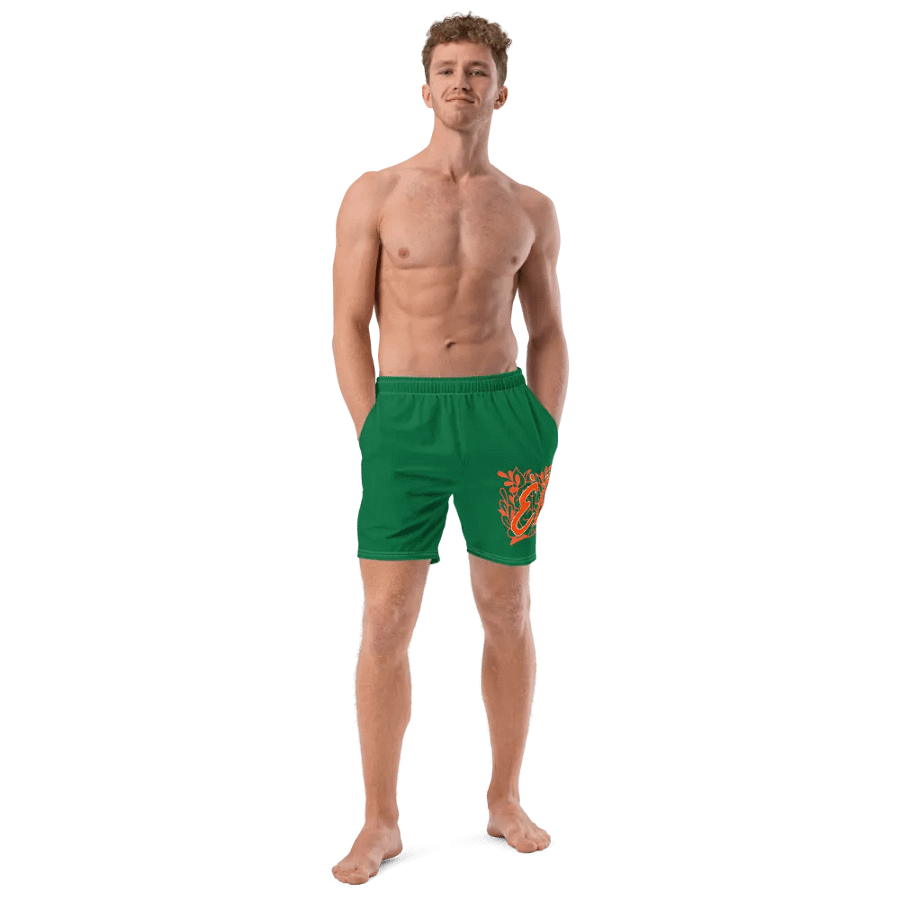 Dèudonï Hurricane Trunks product image (10)