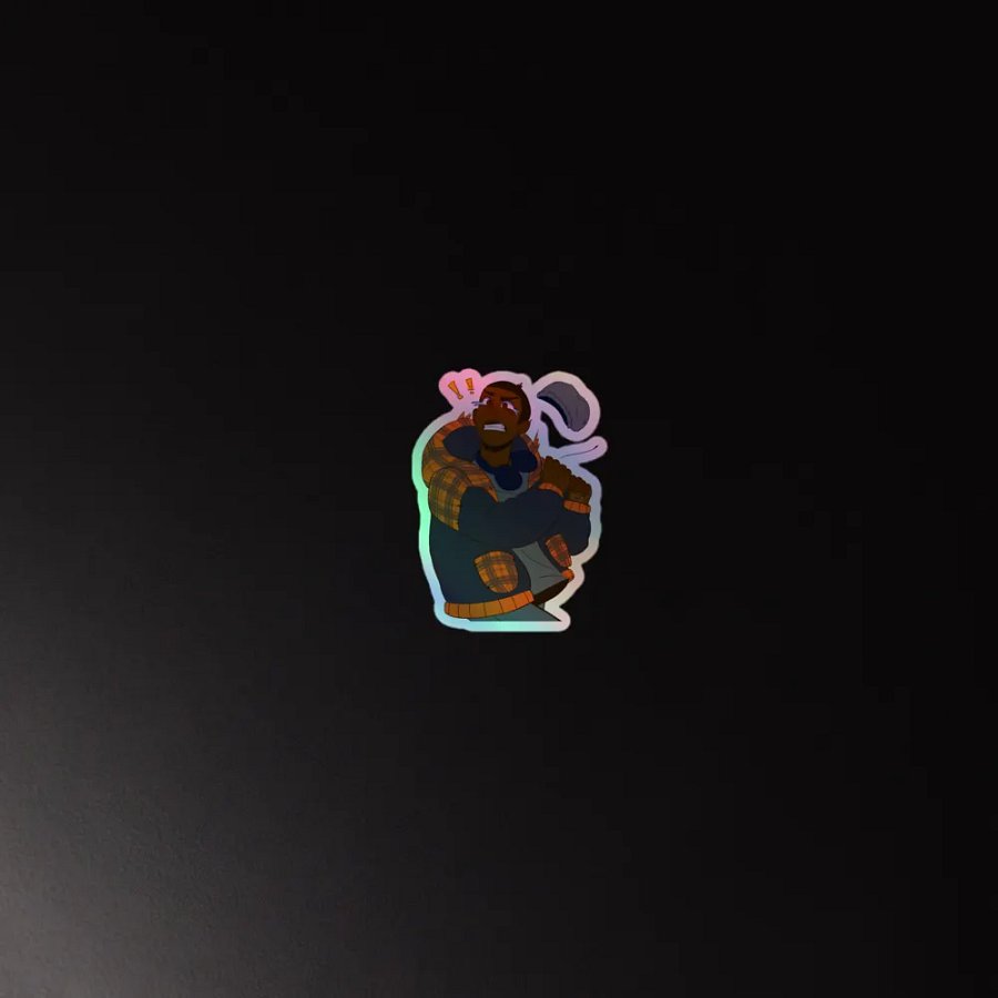 SAY WAAAA product image (2)