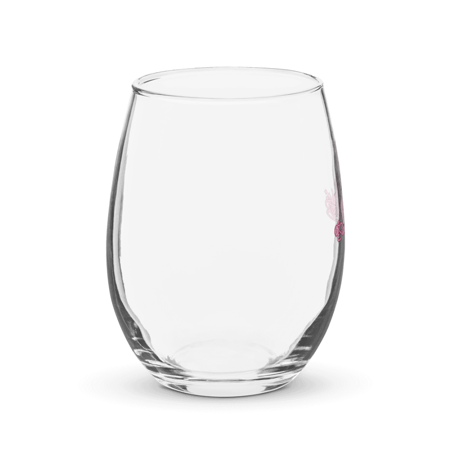 SamSasstic Stemless Wine Glass product image (4)