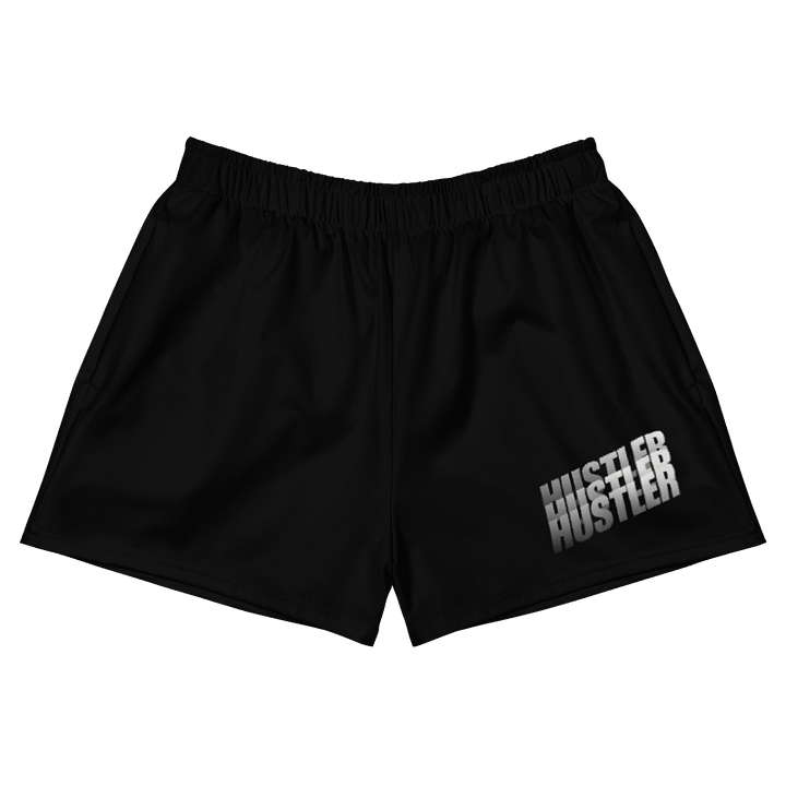 Magigio Hustler Evo Platinum Essential Athletic Shorts product image (1)