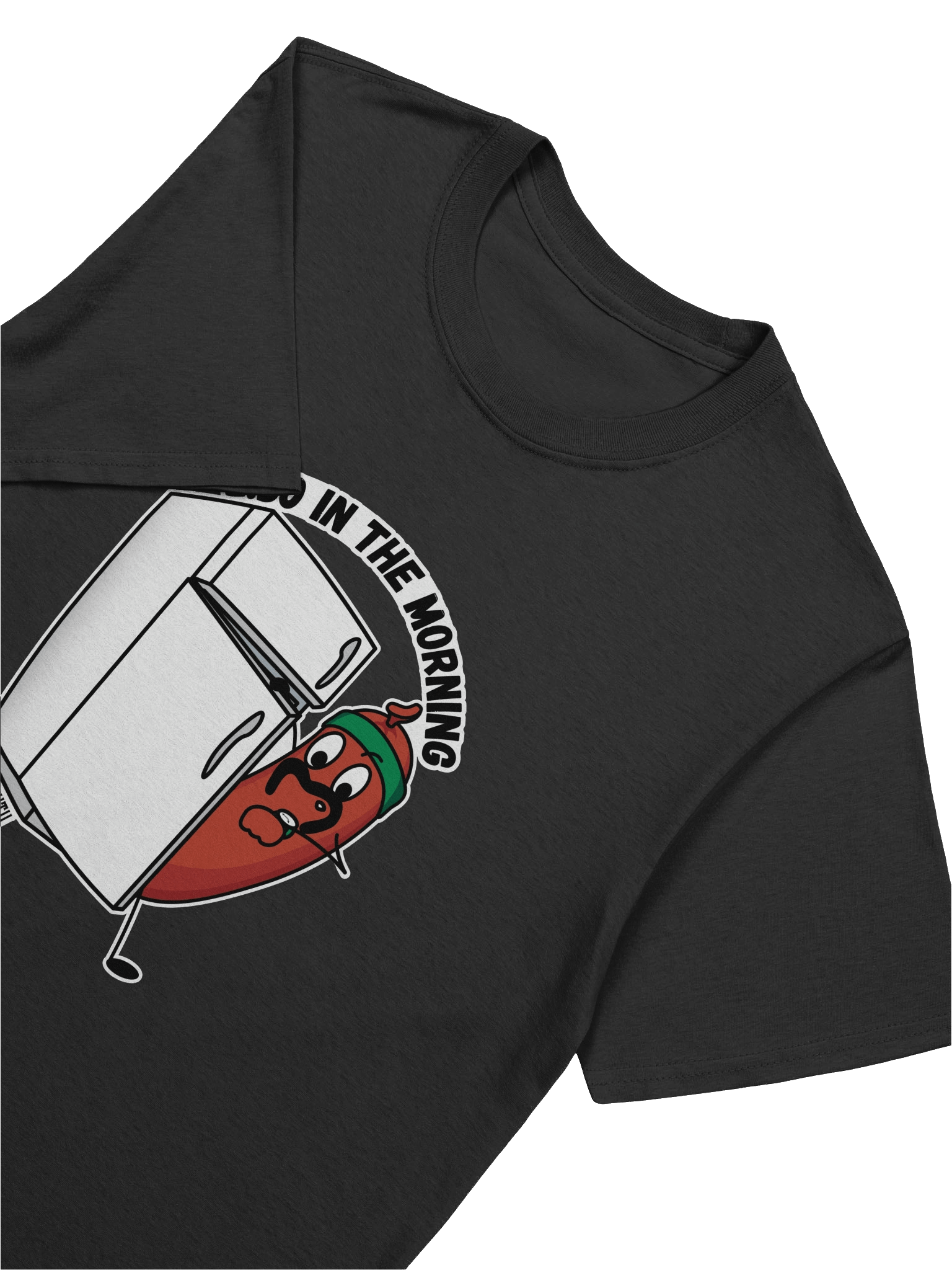 Late-Night Salami T-Shirt product image (7)