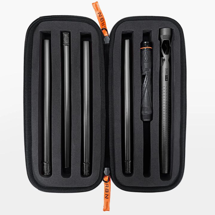 IC PWR NANO BARREL KIT product image (1)