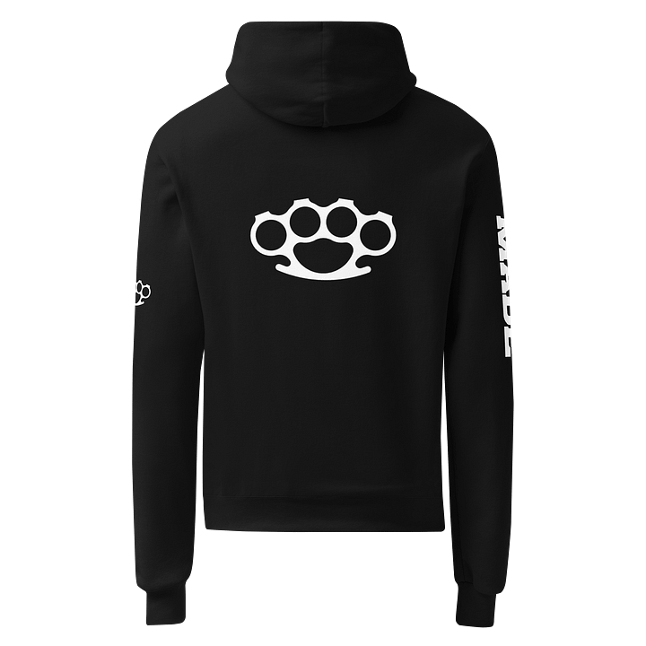 MADE Knuckle Hoodie product image (2)