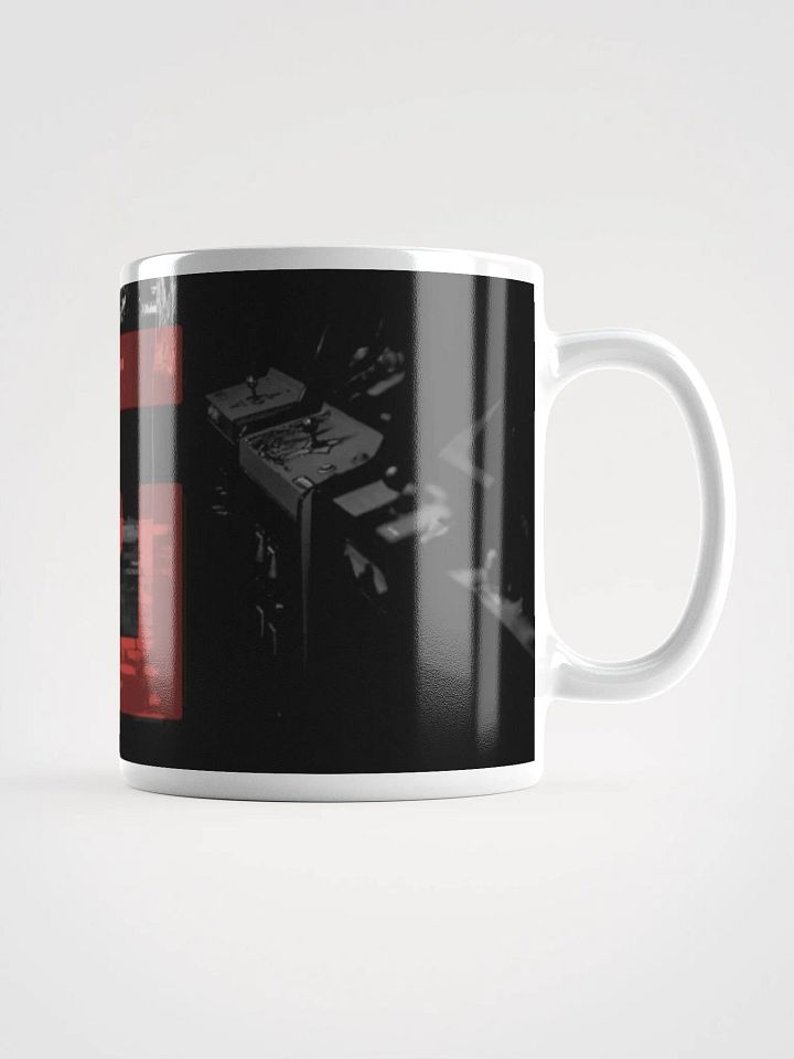 Red 79 Control Mug product image (2)