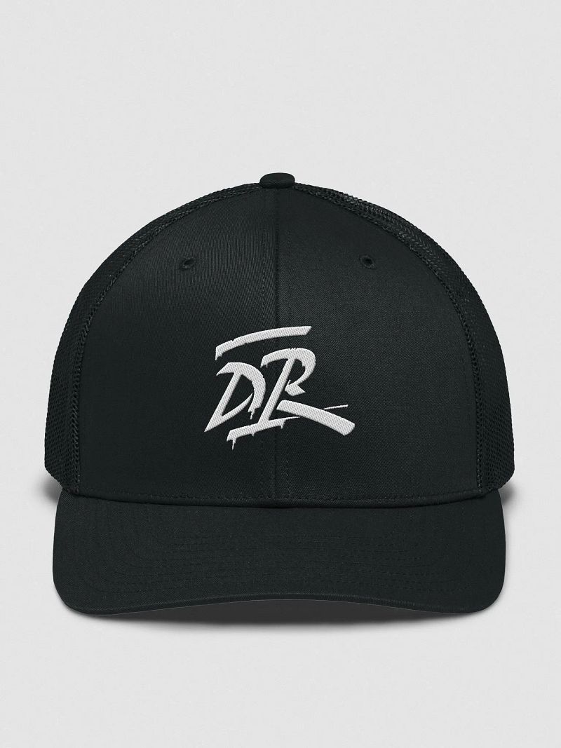 DR Richardson 112 Hat