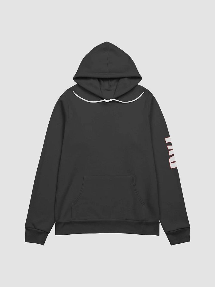 dvj smooth hoodie product image (1)
