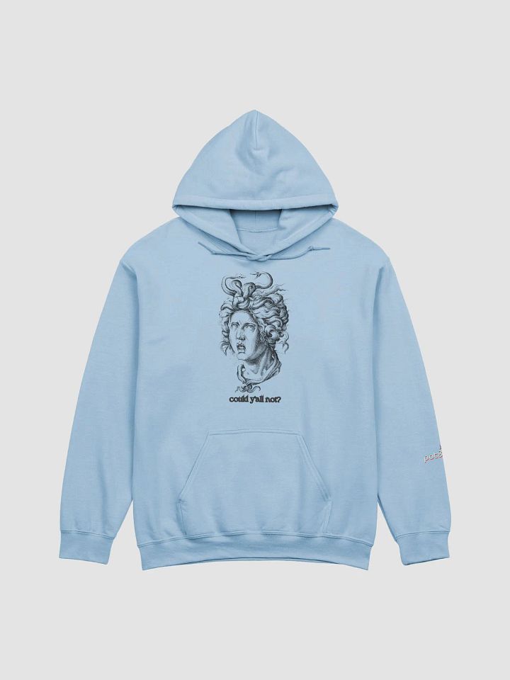 MEDUSA premium hoodie product image (7)