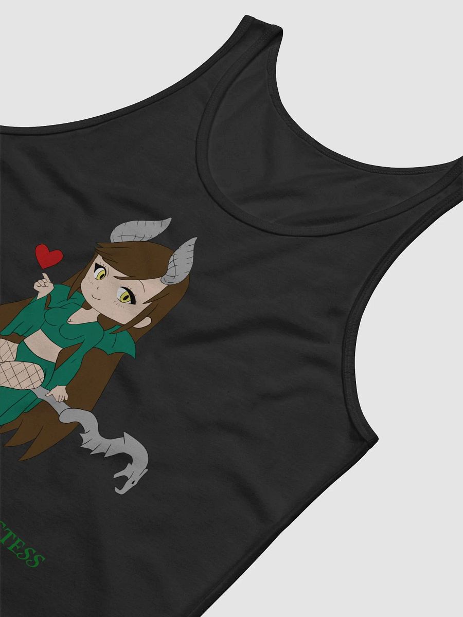 Priestess Unisex Tank product image (6)
