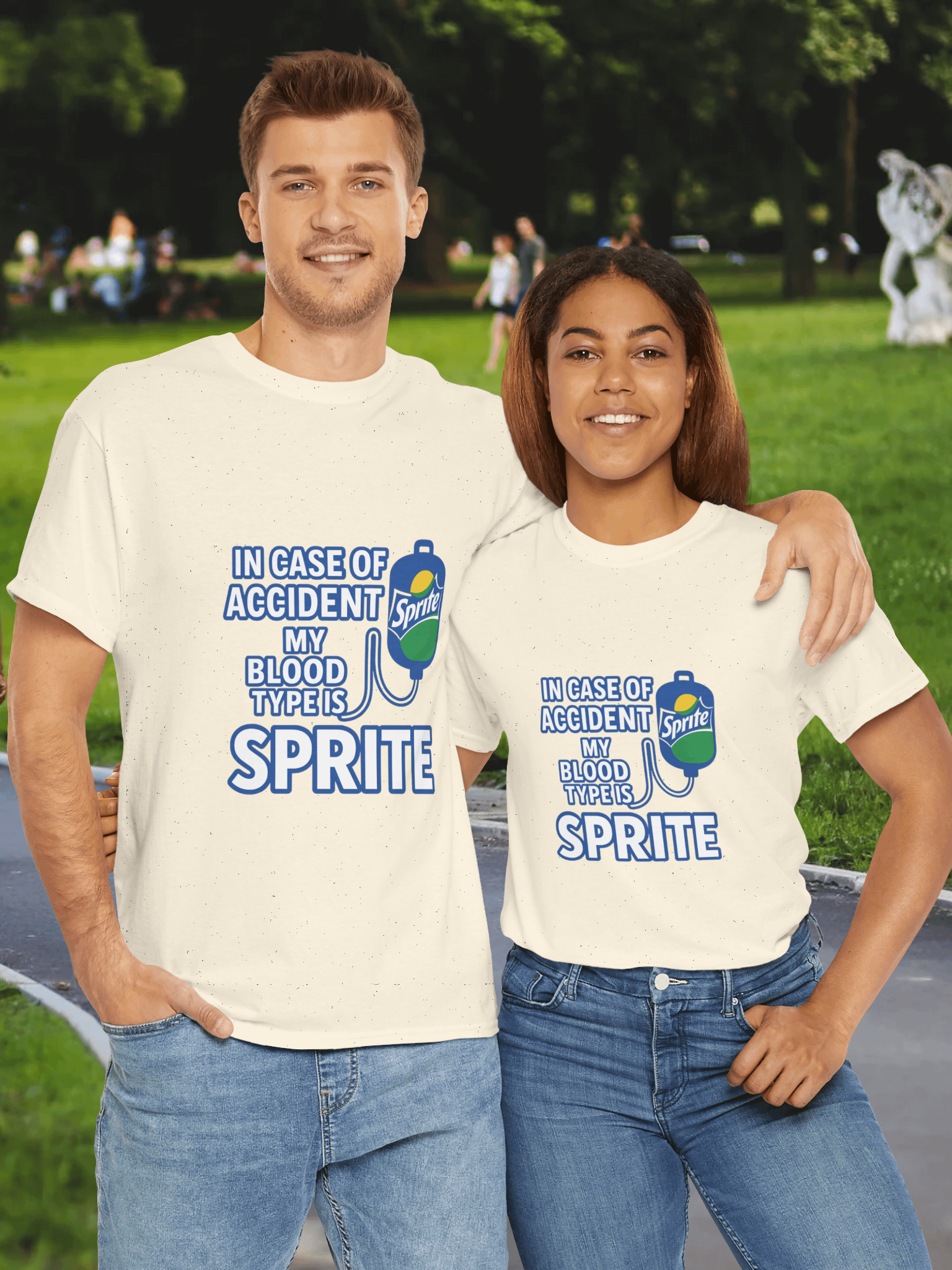 Funny Sprite IV Bag PNG - Blood Type Soda Design - Transparent Sublimation PDF for T-Shirts, Tumblers, Stickers product image (9)
