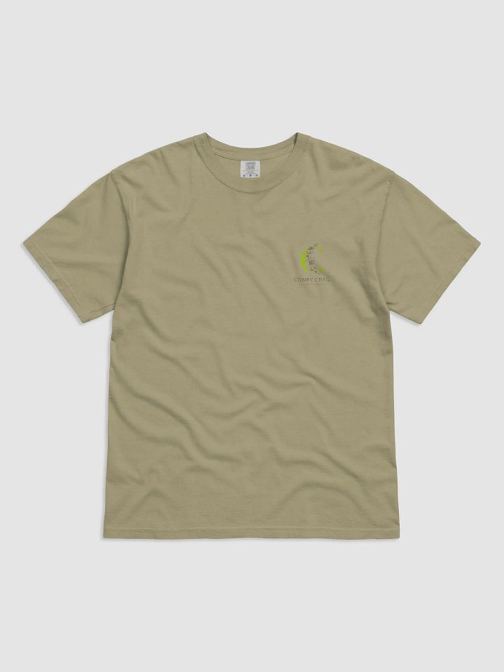 ComfyCreg Shirt product image (3)