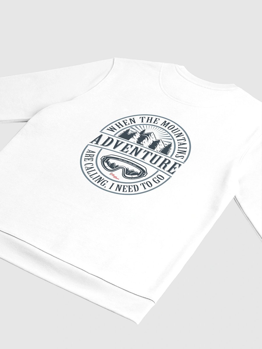 Adventure Sweater product image (4)