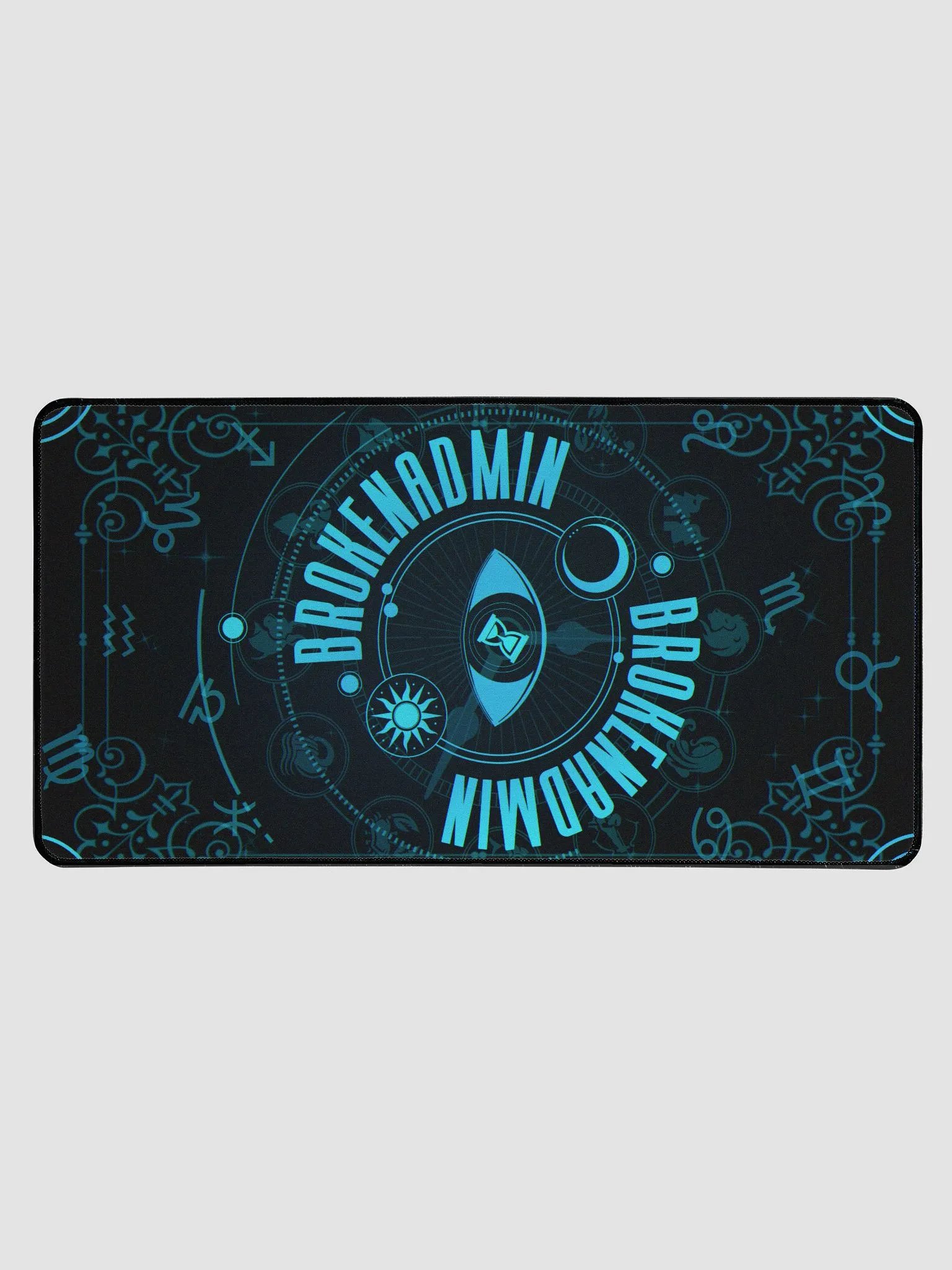 BrokenAdmin Tarrot Mat product image (1)