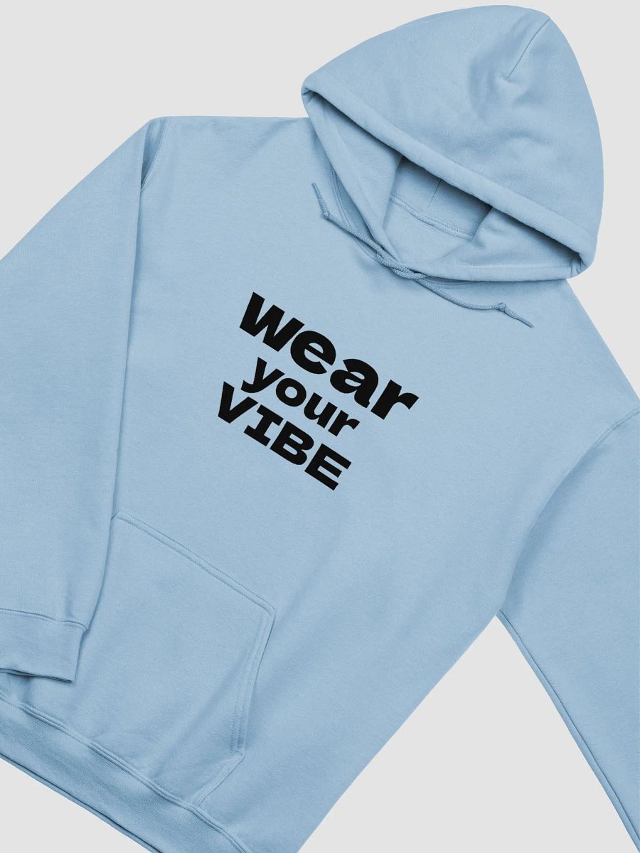 VIBE Classic Hoodie product image (12)
