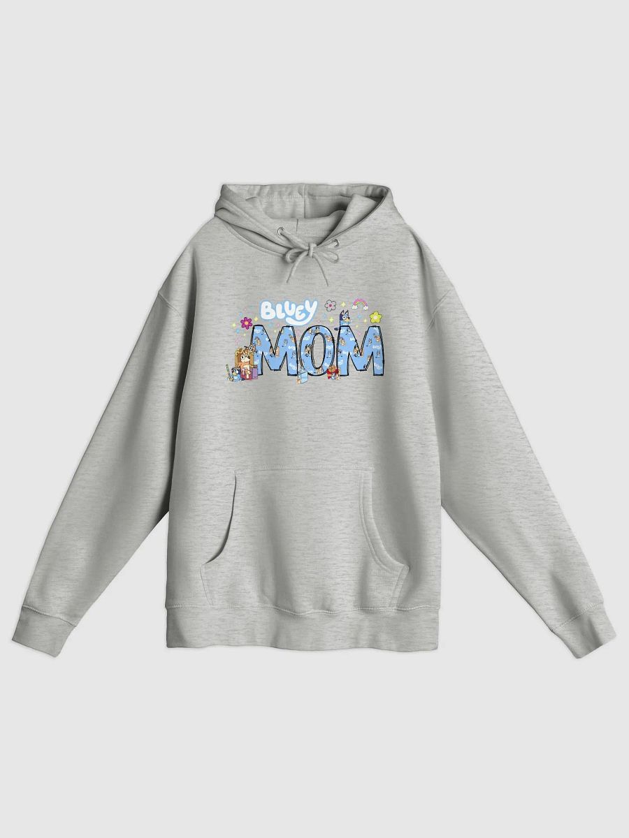 Bluey MOM Hoodie product image (2)