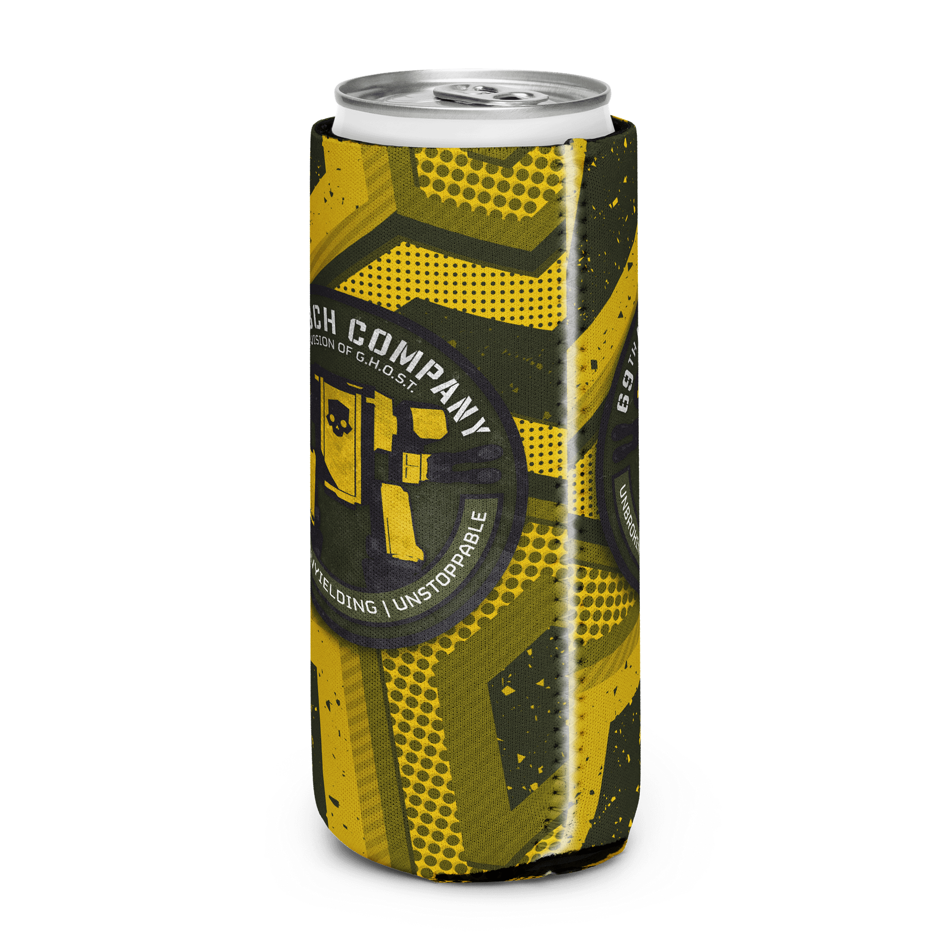 M3CH Company Coozie product image (4)