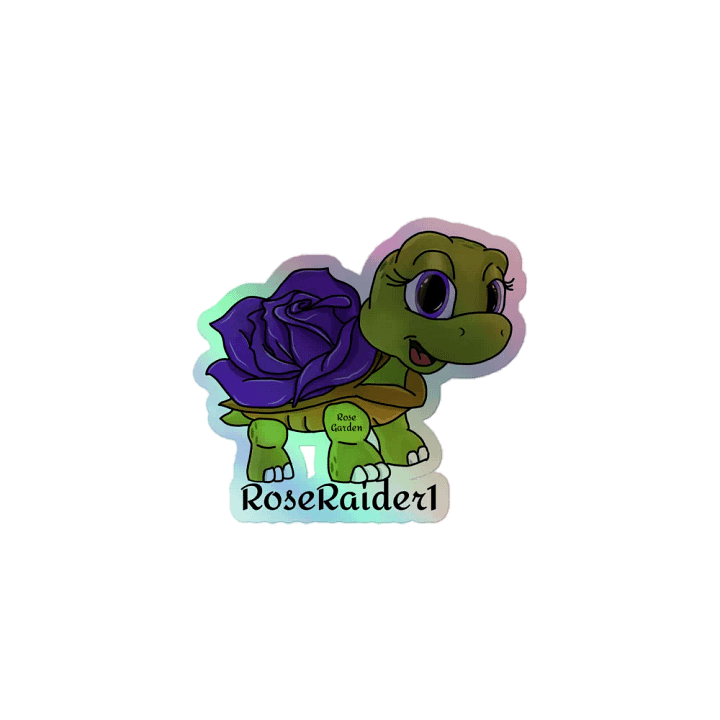 Rainbow Rose product image (1)