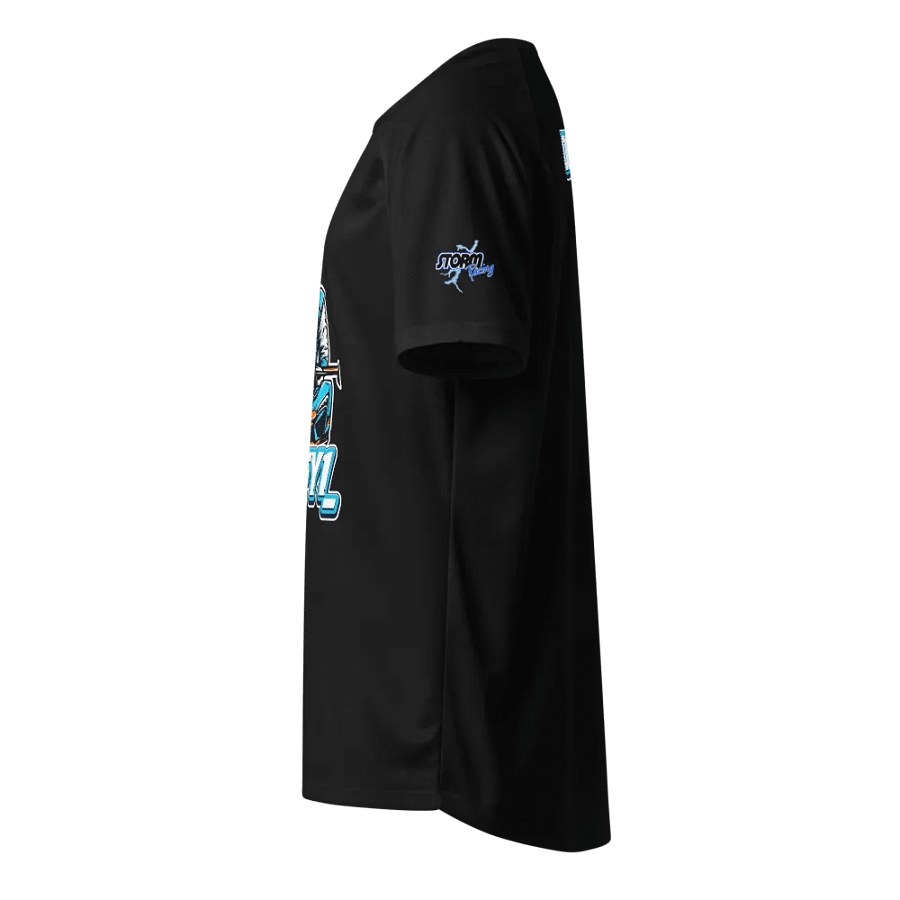 DUFFY1 Racing Unisex Sports Jersey product image (14)