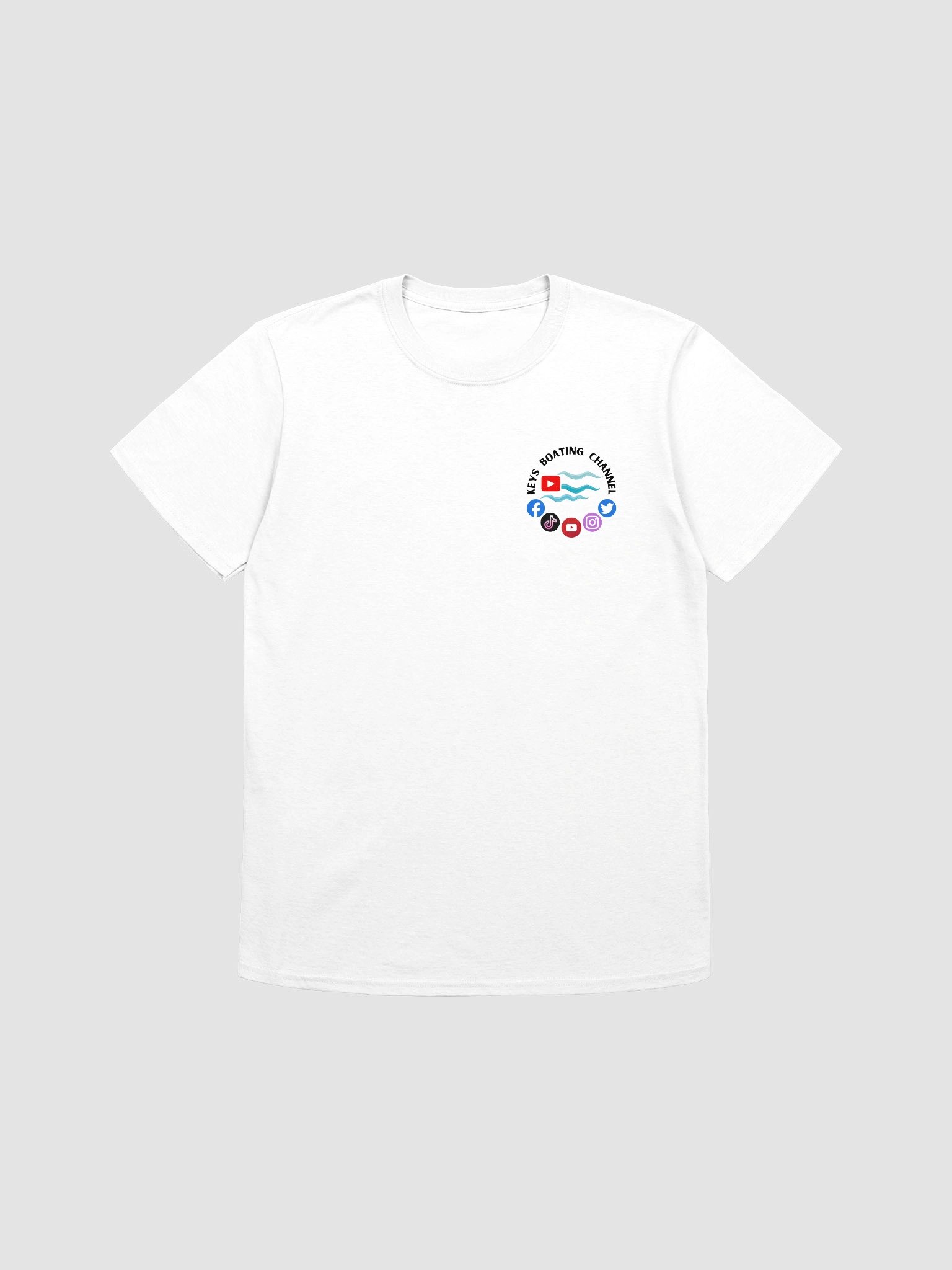 Official KBC - T-Shirts product image (1)