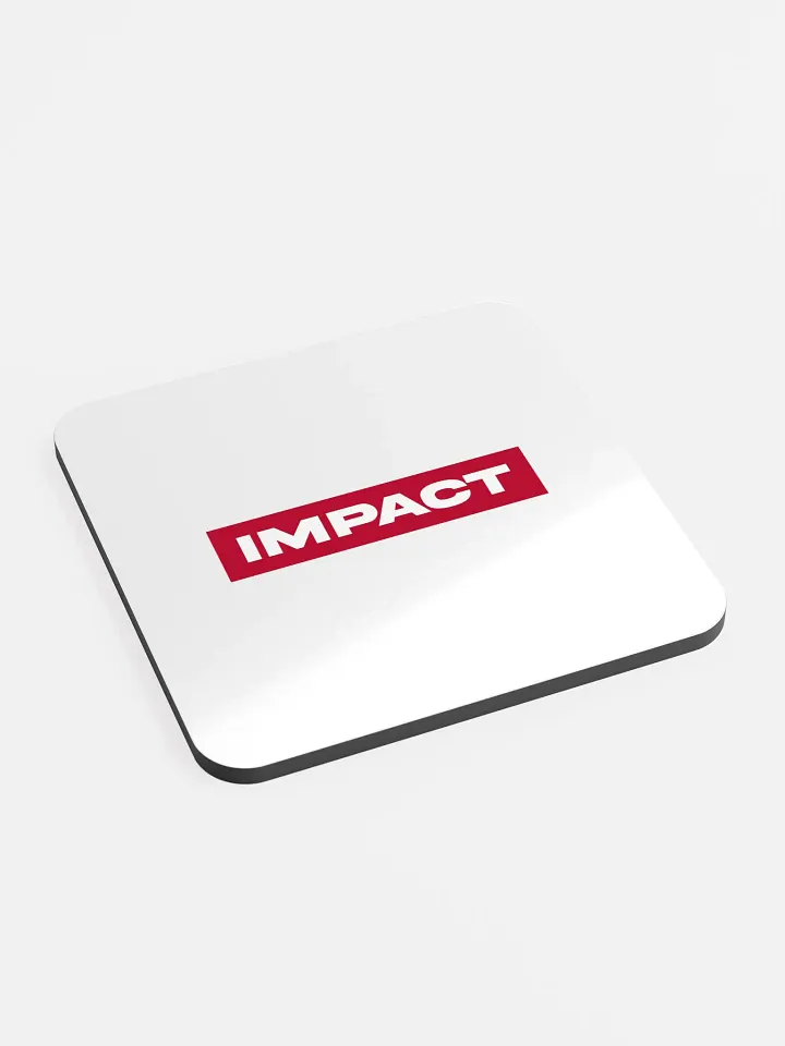 IMPACT Coaster product image (2)