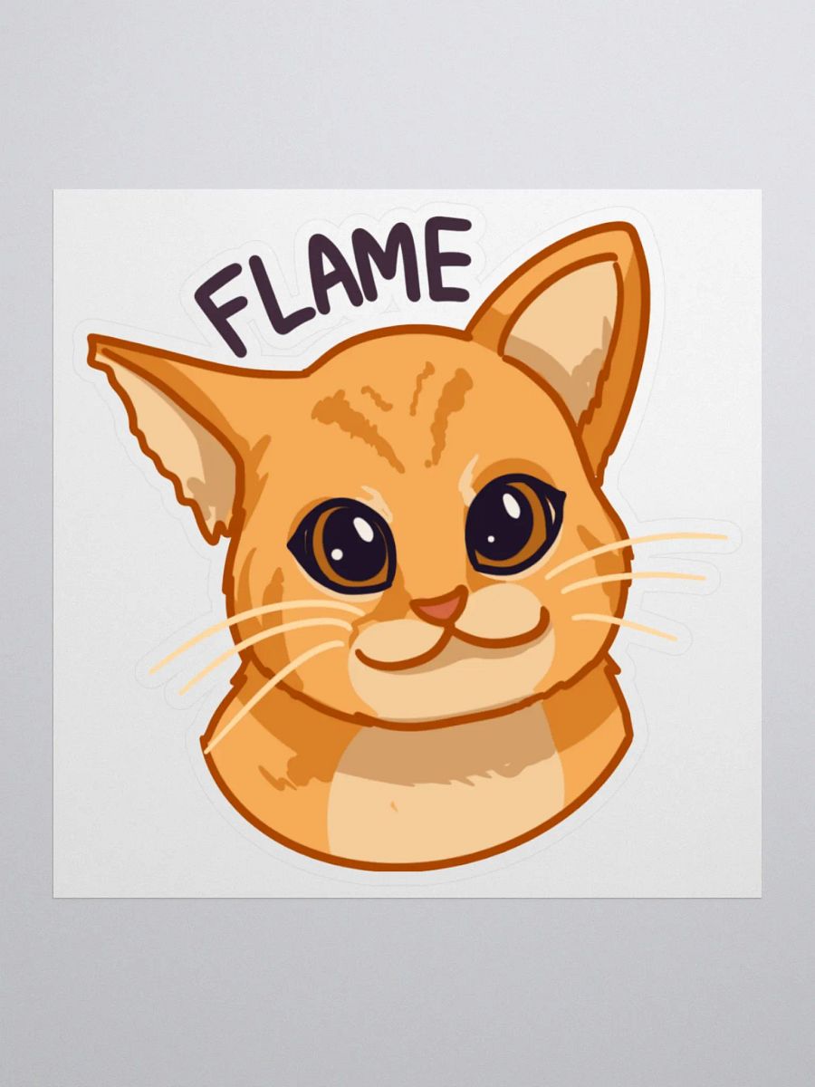 It's FLAME!! product image (1)
