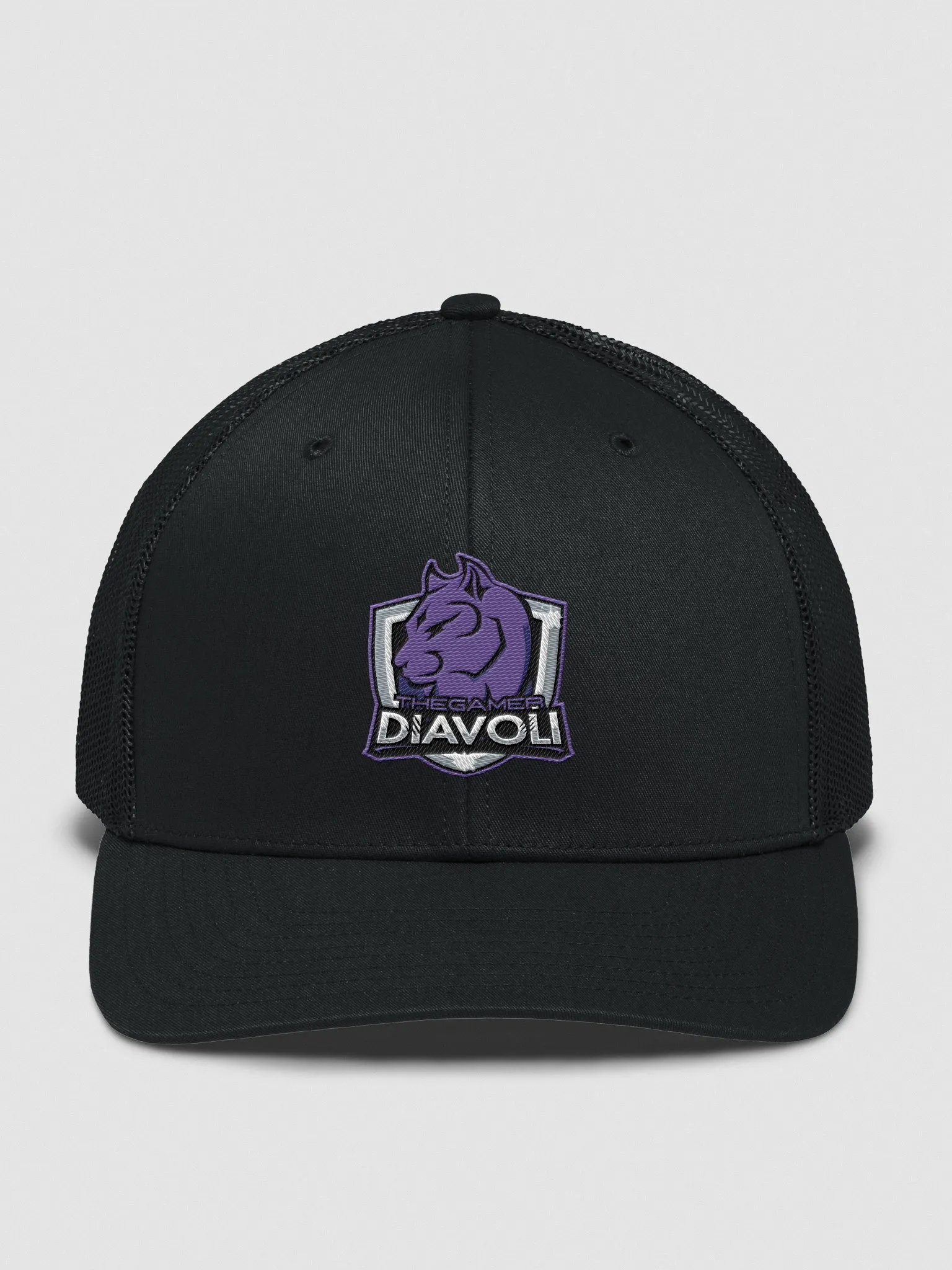The Gamer Hat product image (2)