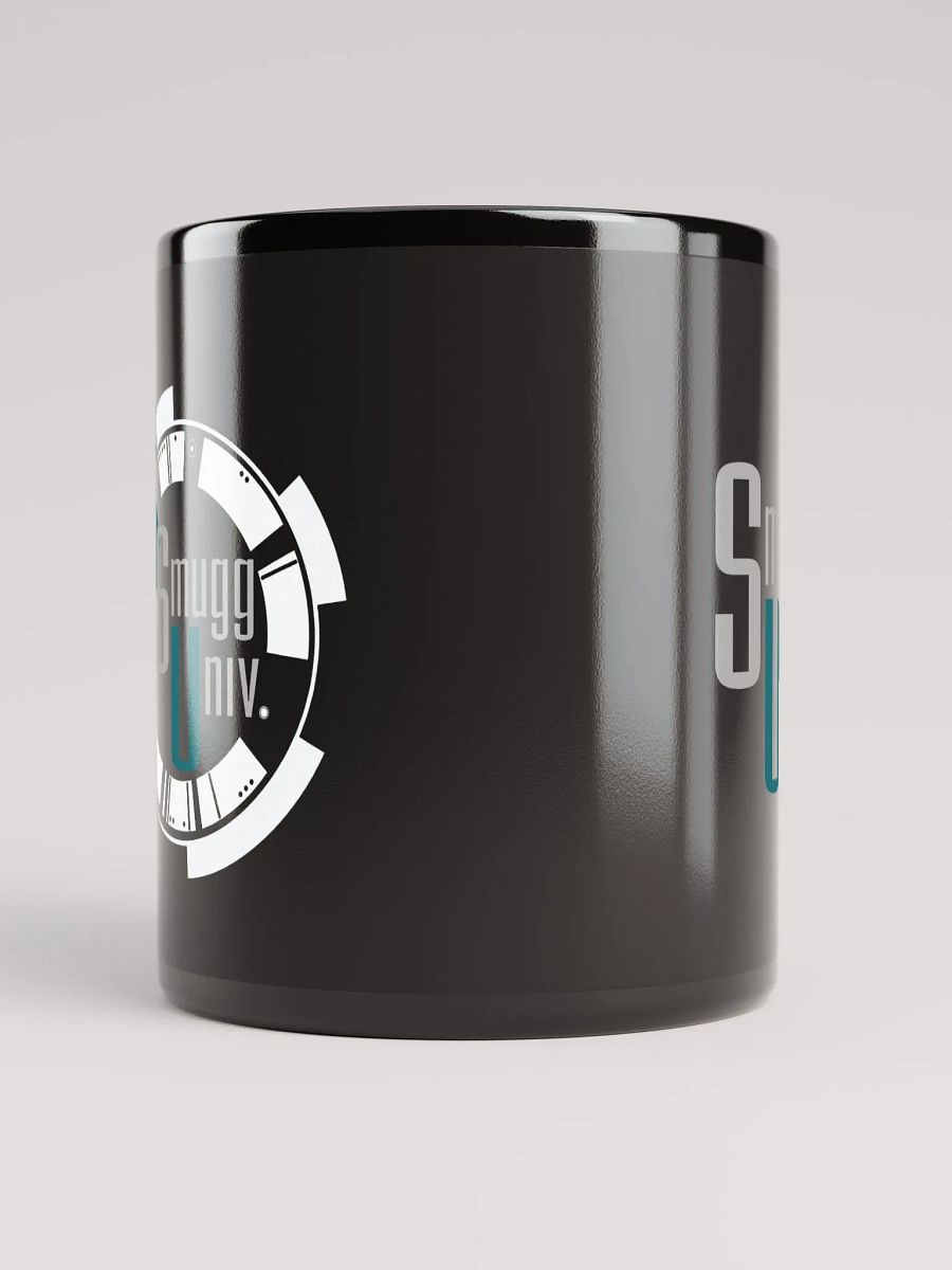 Smugglers Room Teal Mug product image (10)