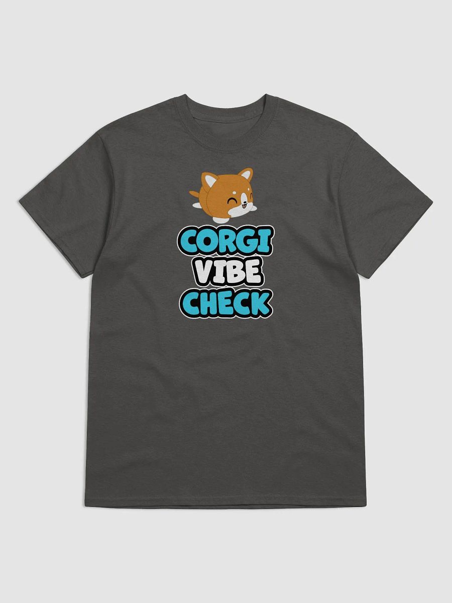 OGF Corgi Vibe Front and Back T (Bad Bork) product image (2)