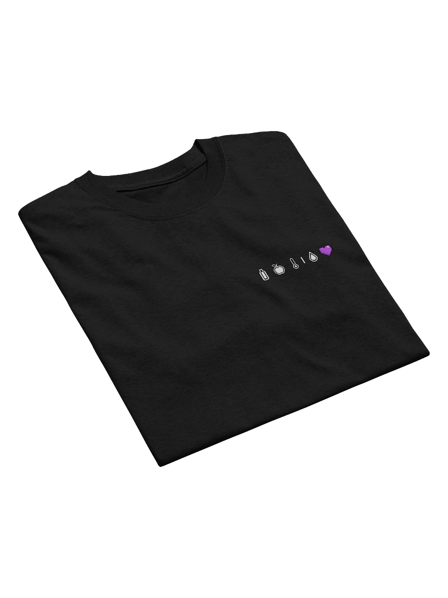 HollyRex X DayZ Pixel Icon Unisex T-Shirt product image (4)