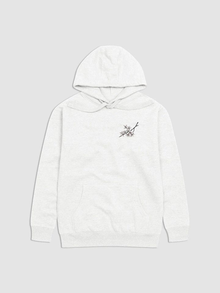 Cherry Blossom Branch Sweat-Shirt product image (55)