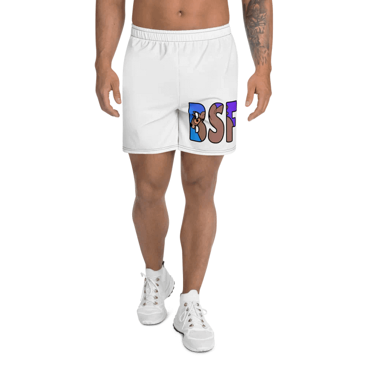 BSF Shorts product image (1)