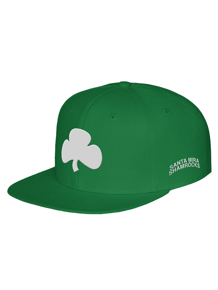Santa Mira Shamrocks - Halloween III: Season of the Witch product image (9)