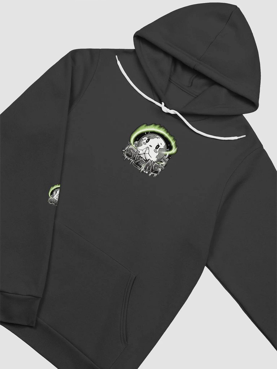 Supersoft Hoodie – 