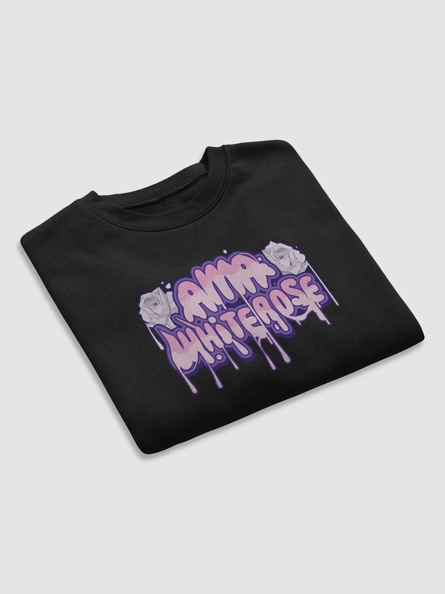 Ama Crop Sweatshirt product image (19)
