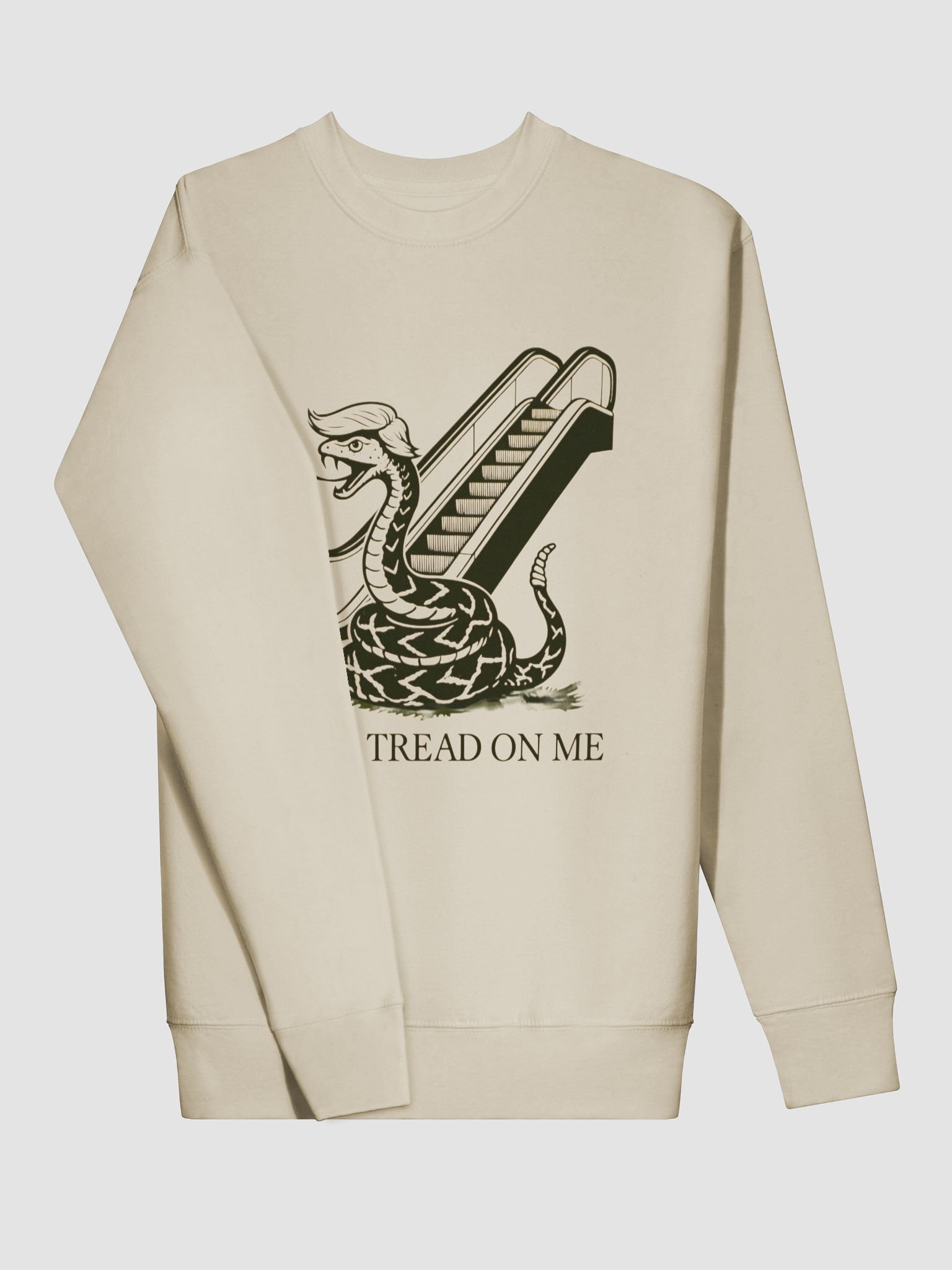 Liberty Serpent Premium Sweatshirt product image (12)