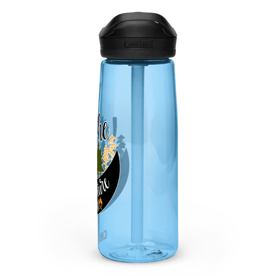 Adventure Begins CamelBak Sports Water Bottle product image (59)