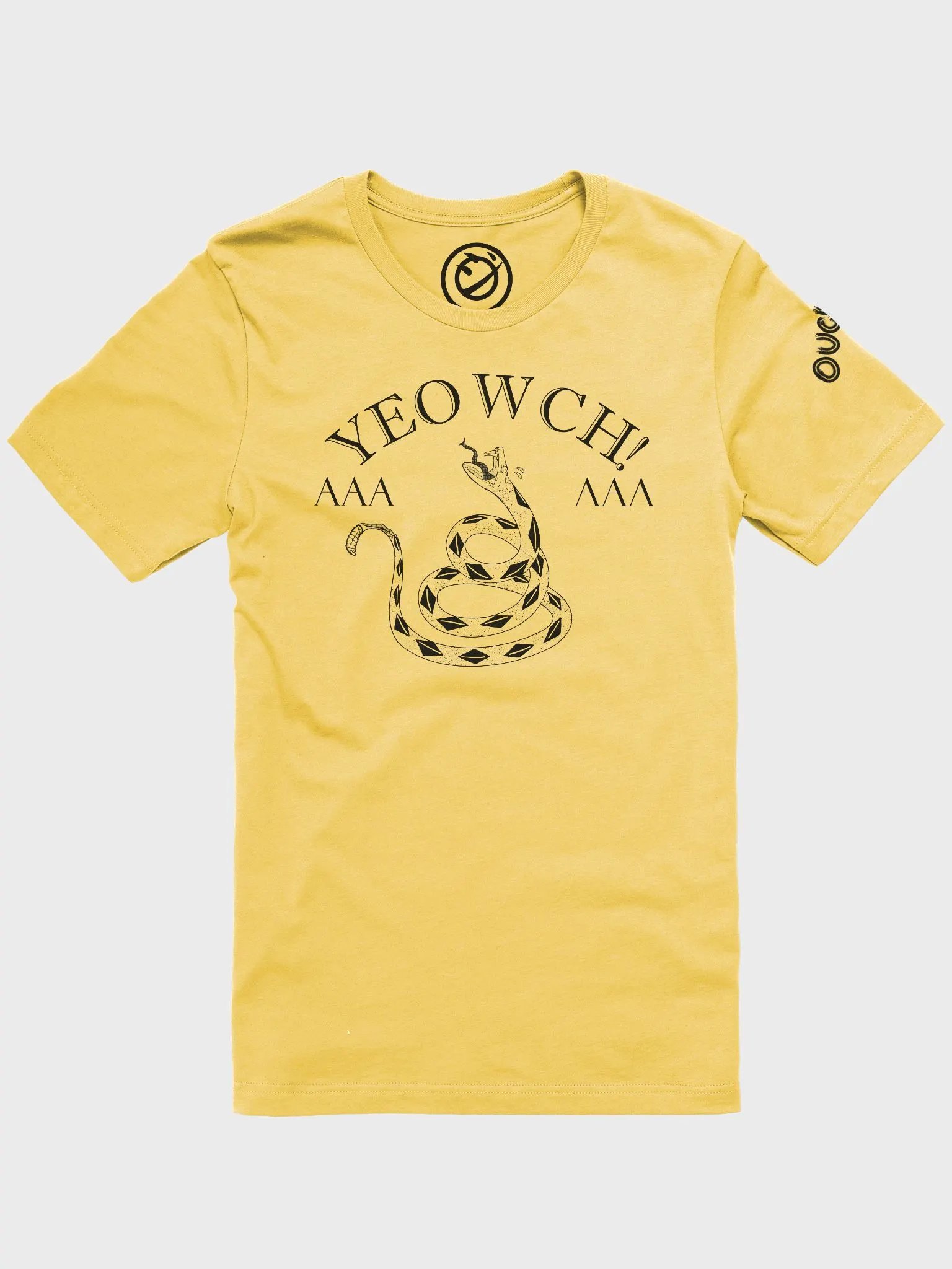 EGAD - Yeowch Black Snake product image (51)