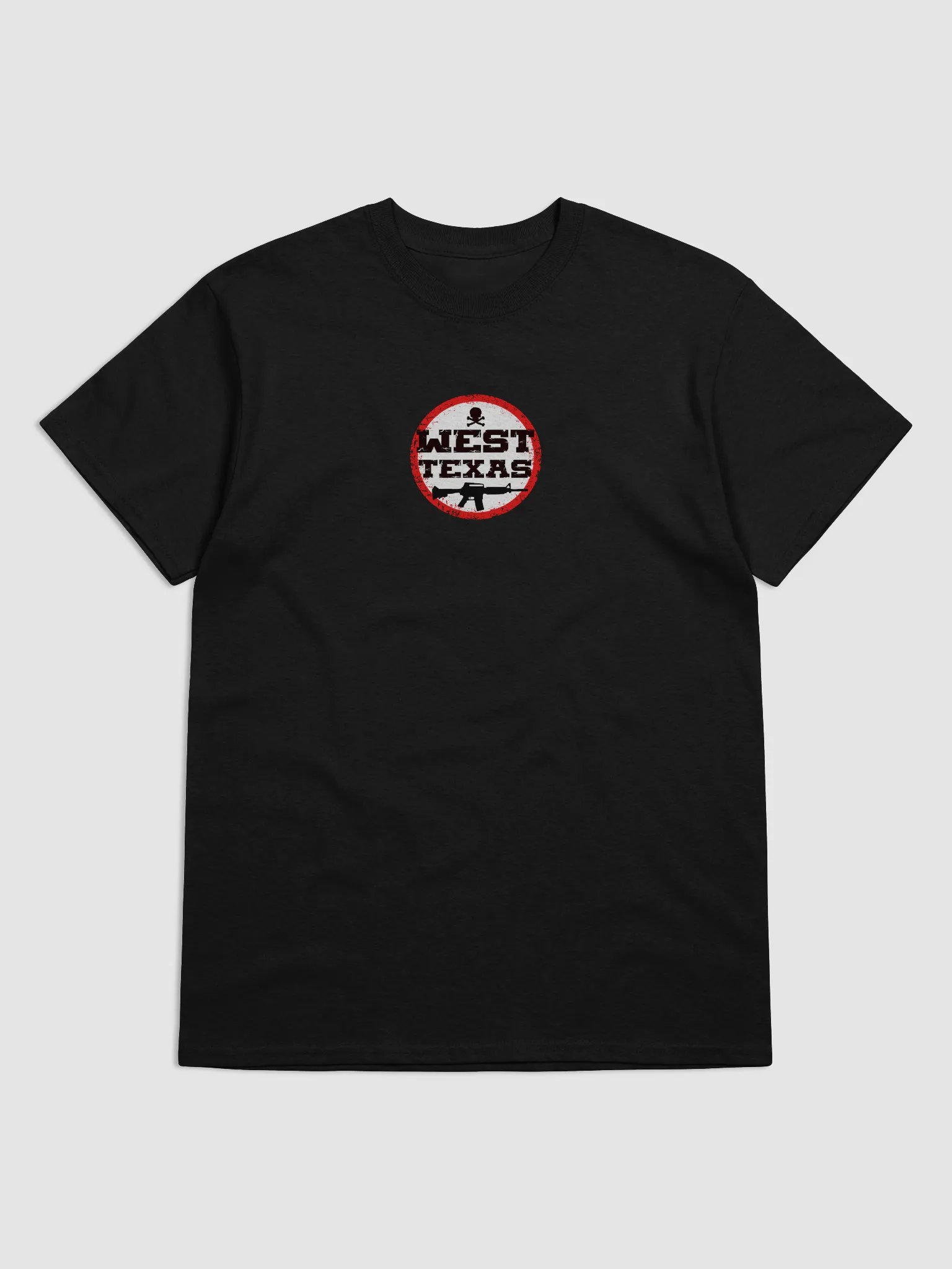 MIDLAND TEXAS TEE product image (2)