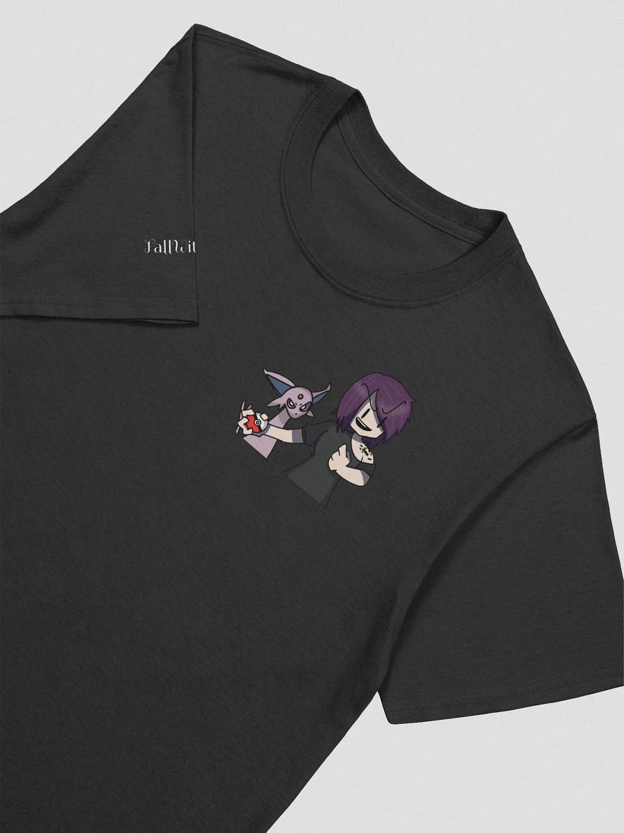 PokéFire T-Shirt product image (3)