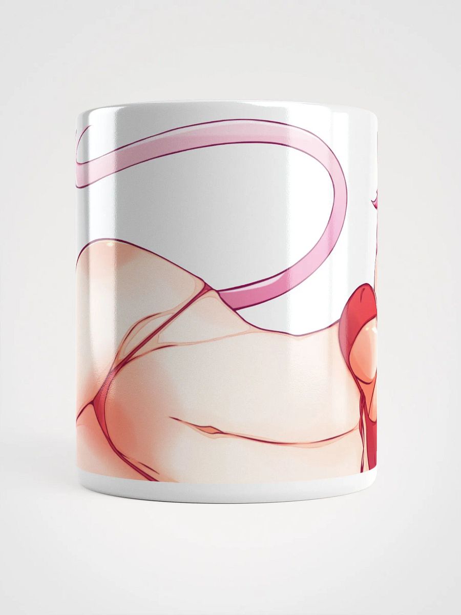Minkini White Mug product image (2)