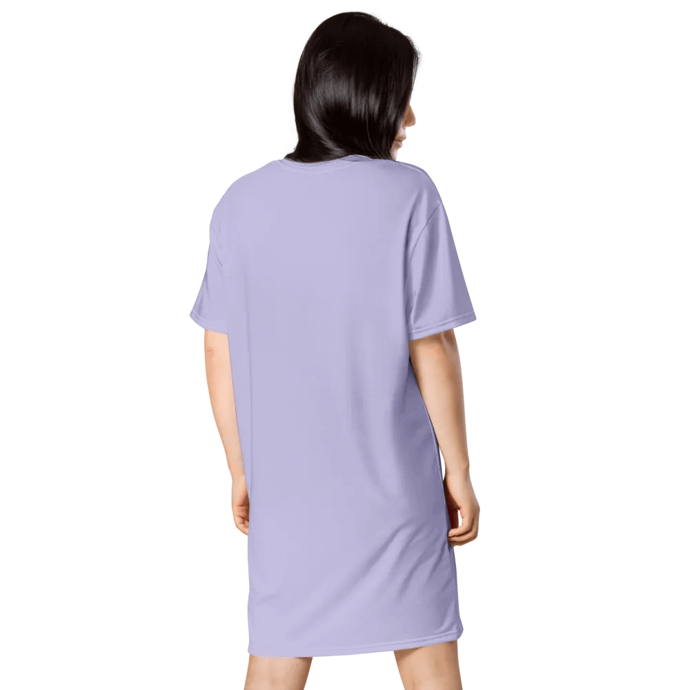 Eeby and Neeby to Sleeby Shirt Dress product image (2)