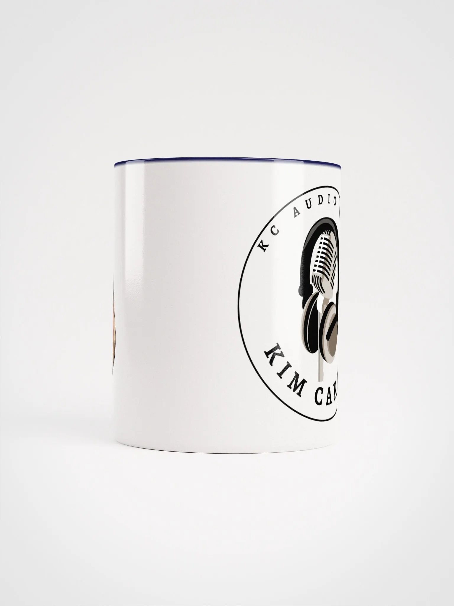 Kim Carter Mug product image (1)
