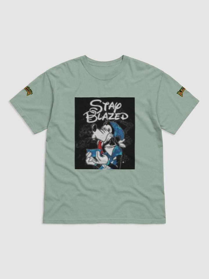 Stone goofy bay shirt product image (1)