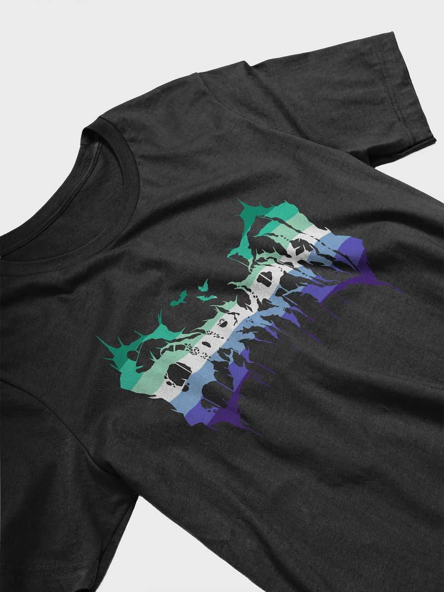 Darkpixi Gay Men's Pride product image (3)