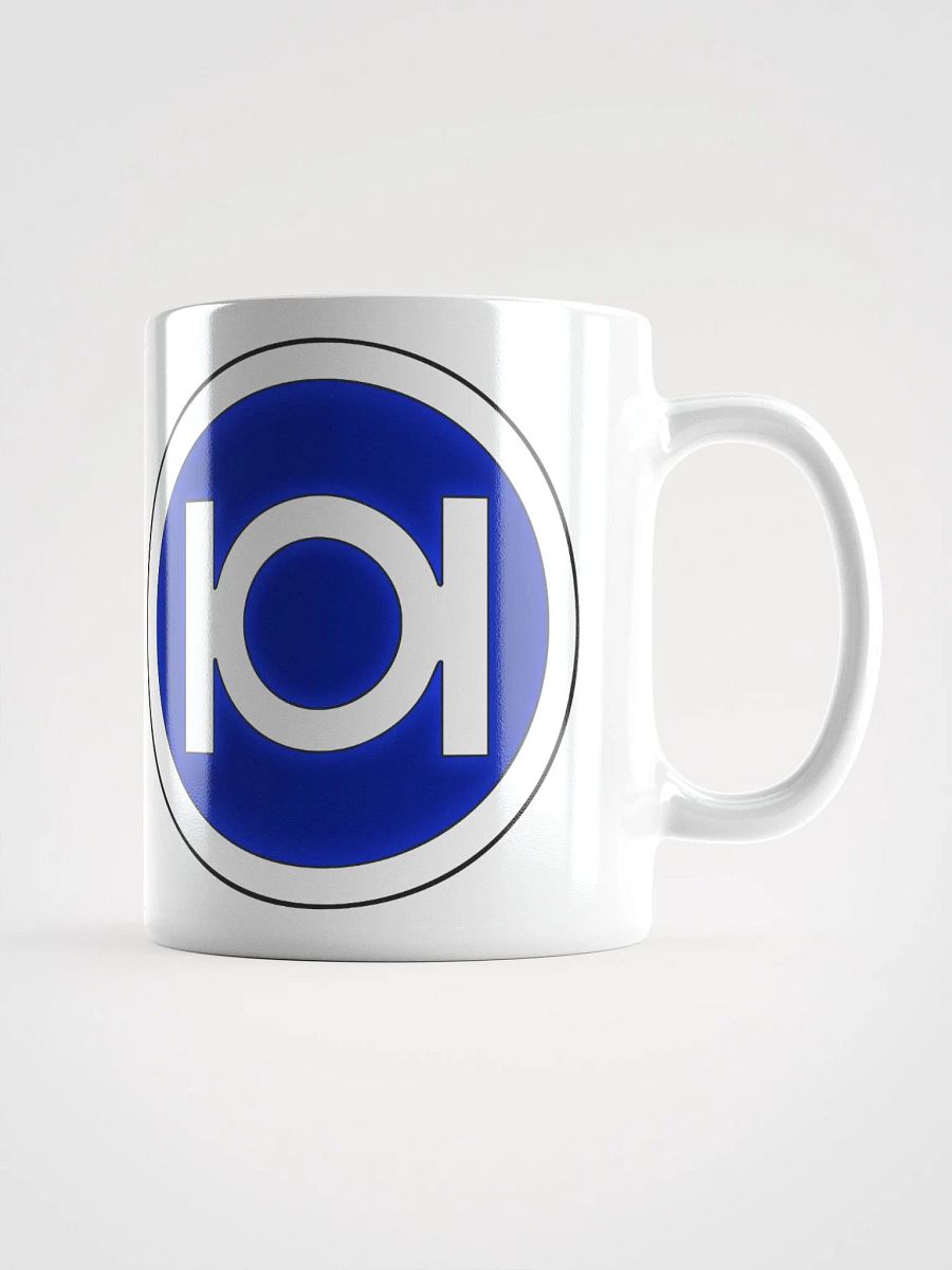 Feyd101 Logo Mug product image (1)