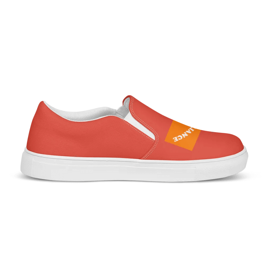 For The Alliance slippies product image (10)