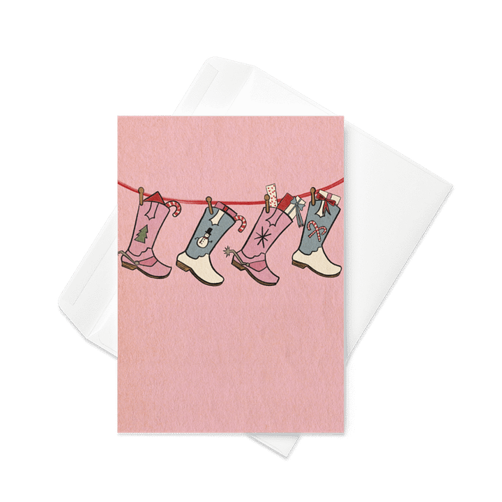 Western Stockings product image (1)