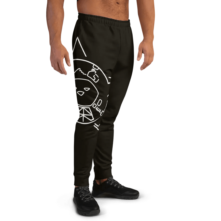 It's Pants - Black product image (8)